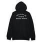 Garden Grove Zip Up Hoodie