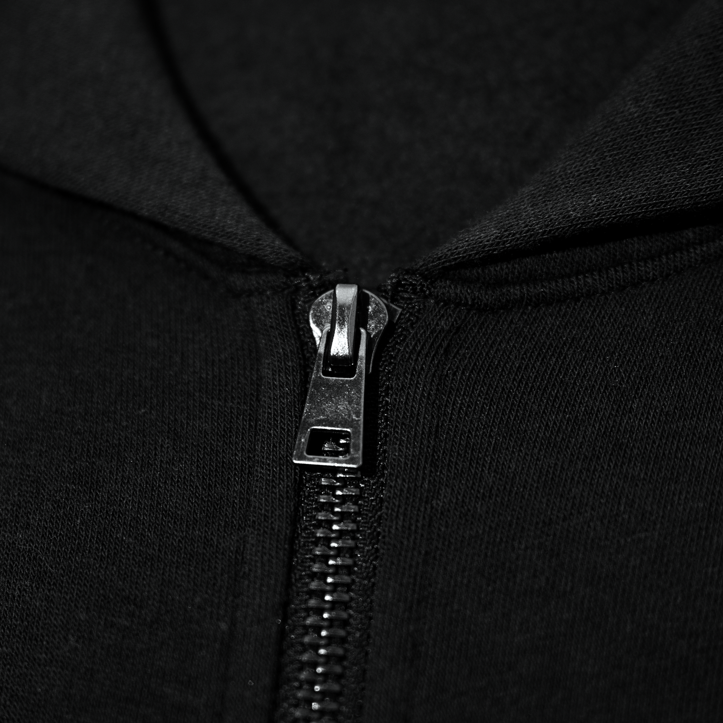 Garden Grove Zip Up Hoodie
