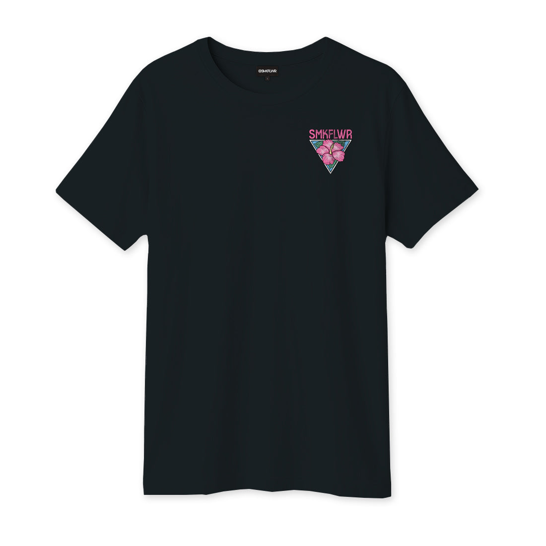 Hibiscus (Midnight Navy)