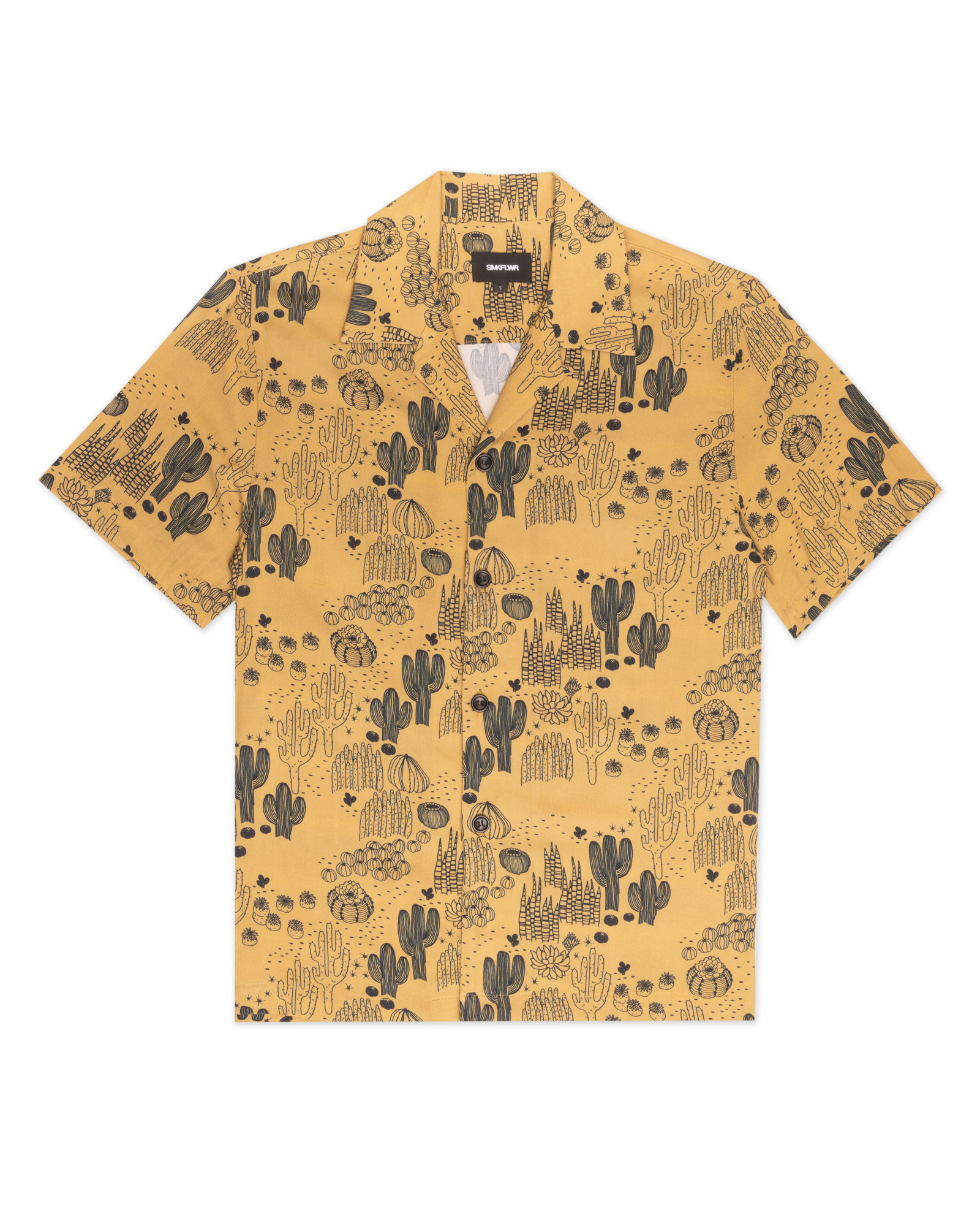 Hike Shirt