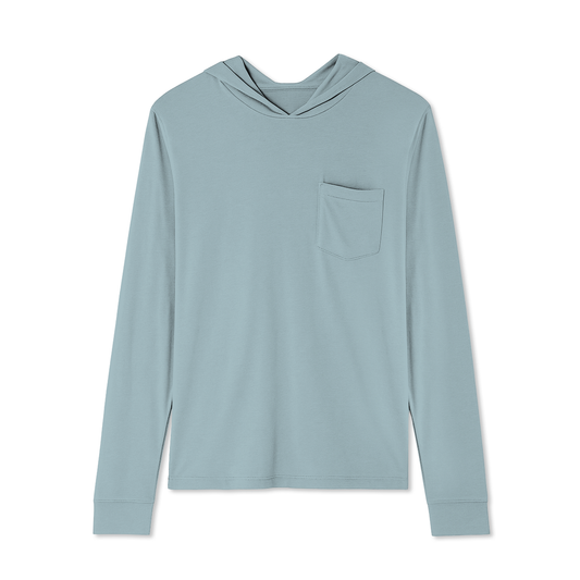 Hibiscus Long Sleeve