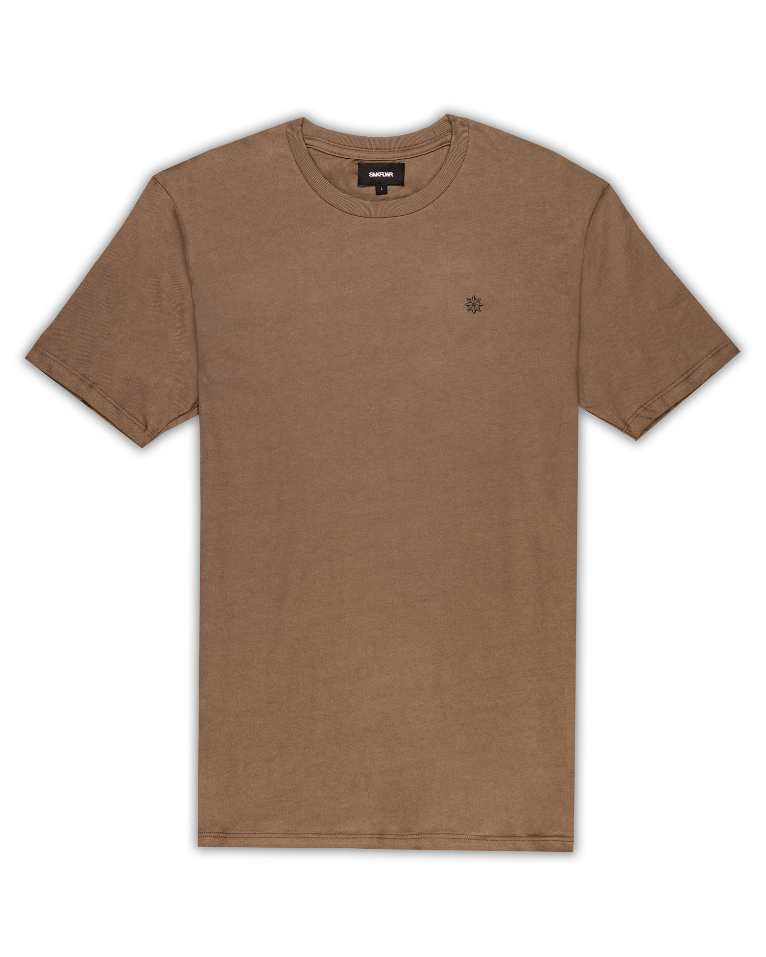 Icon Suprima Tee – SMKFLWR