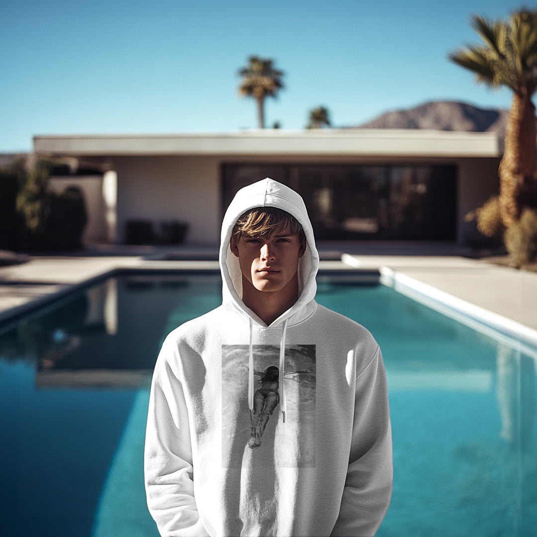MENS FLEECE