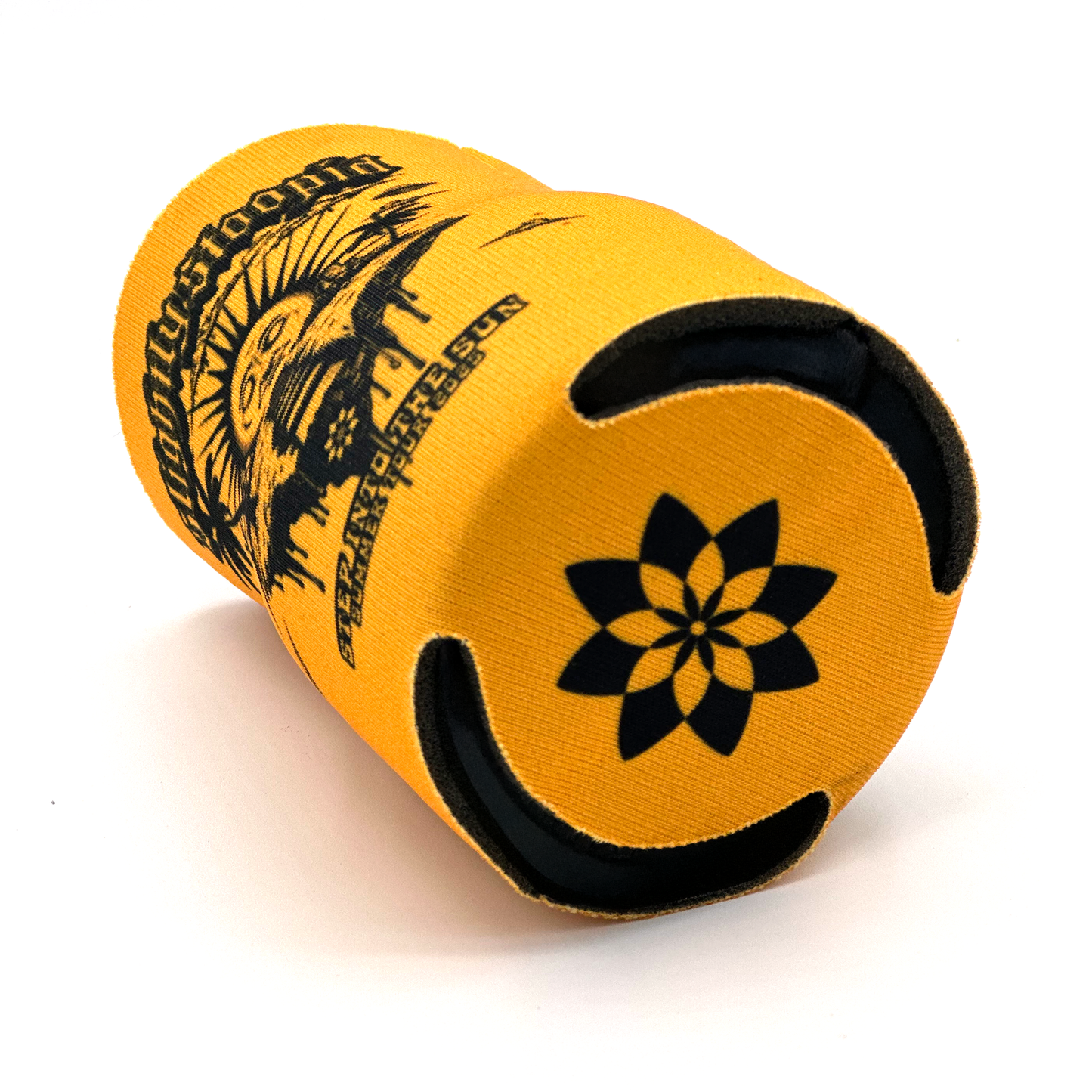 Slightly Stoopid x SMKFLWR – Step Into The Sun Tour Tee (INCLUDES FREE KOOZIE AND BANDANA)