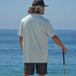 Slightly Stoopid Golf Polo - Blue