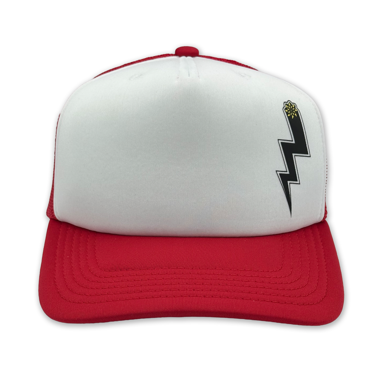 Rodeo Bolt Trucker