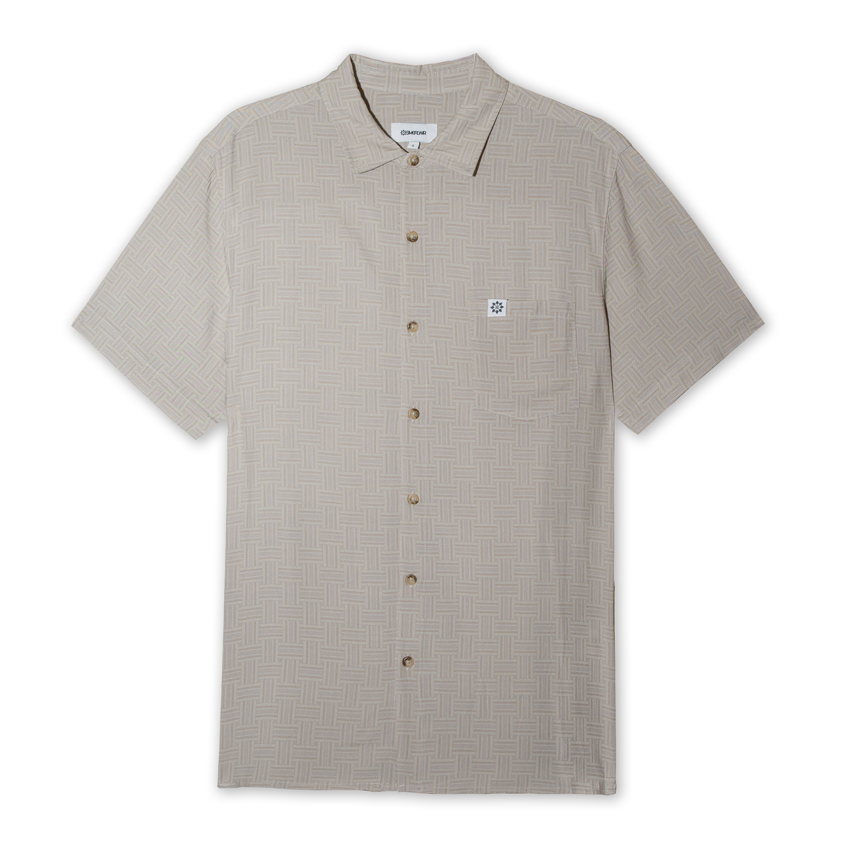 Daymaker Macro Buttondown
