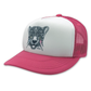 Laser Leopard Trucker