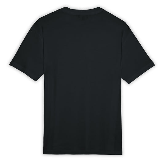 Icon Logo - Faded Black