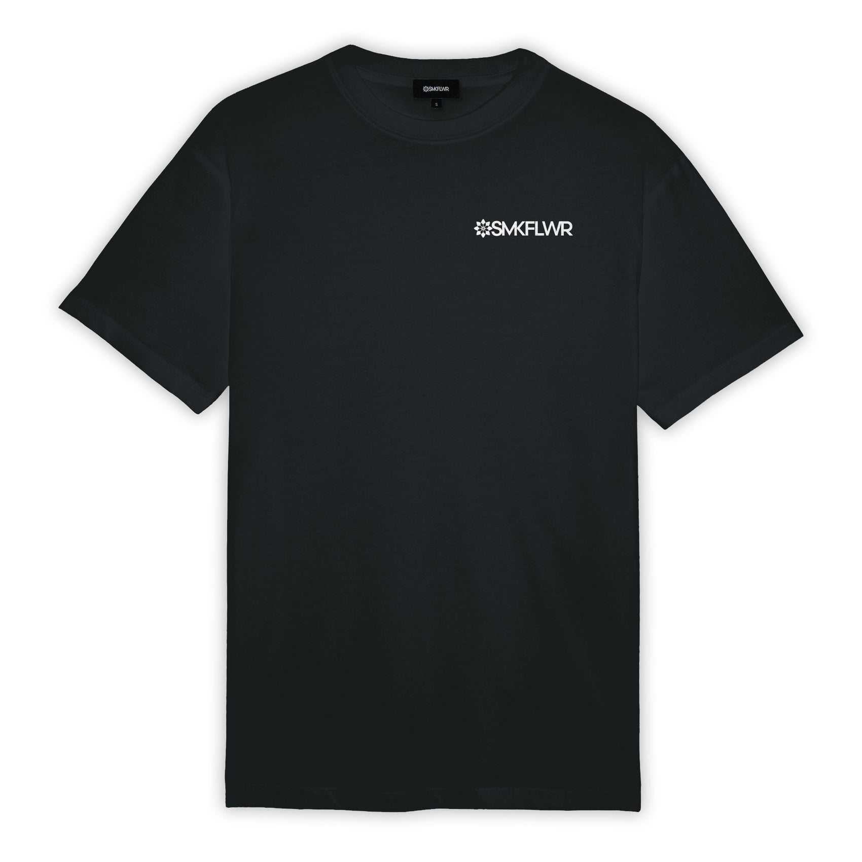 Icon Logo - Faded Black