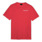 Icon Logo - Faded Red