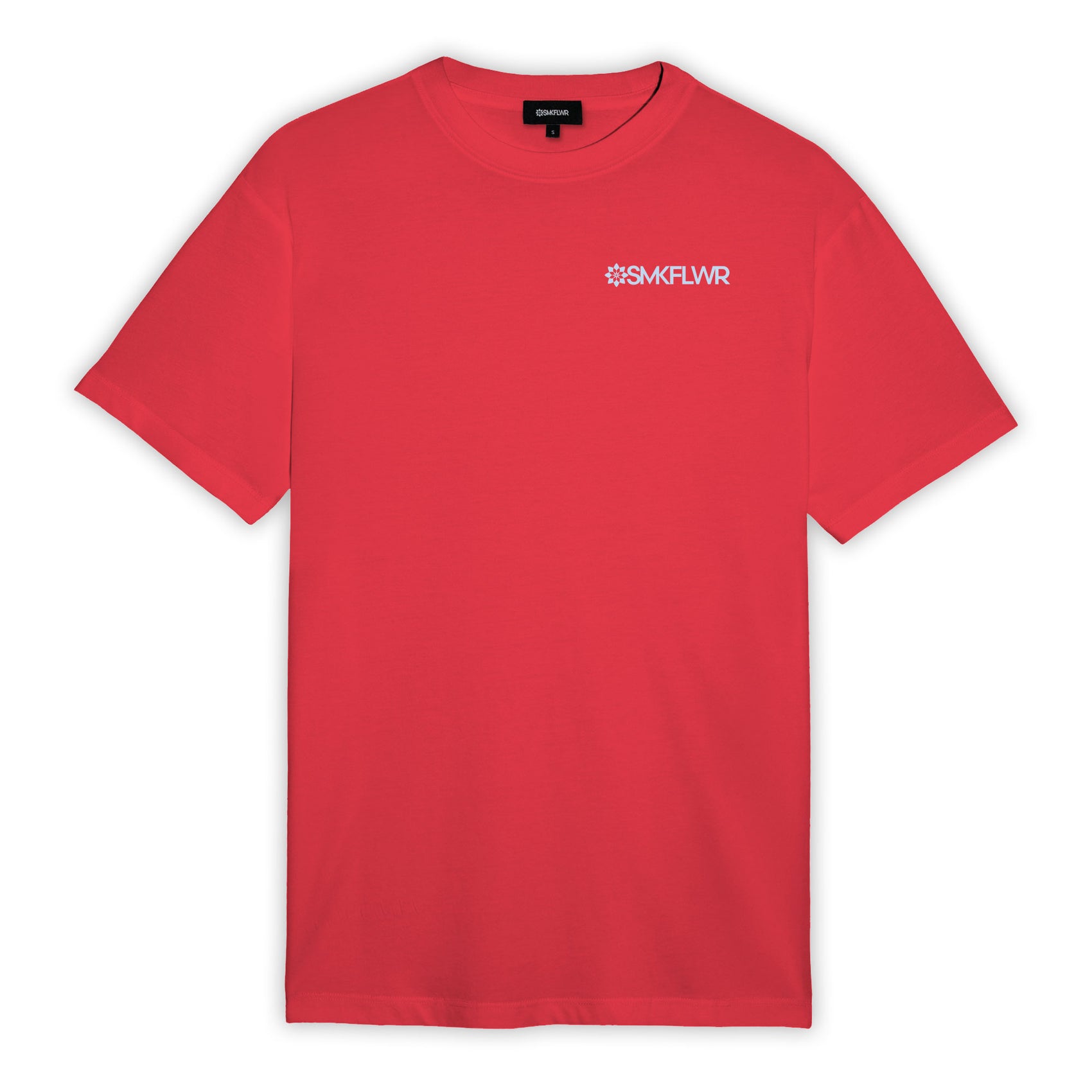 Icon Logo - Faded Red