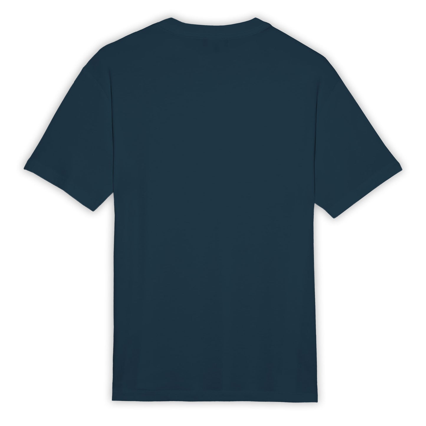 Icon Logo - Midnight Blue