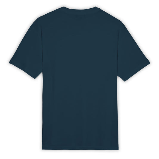 Icon Logo - Midnight Blue