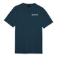 Icon Logo - Midnight Blue