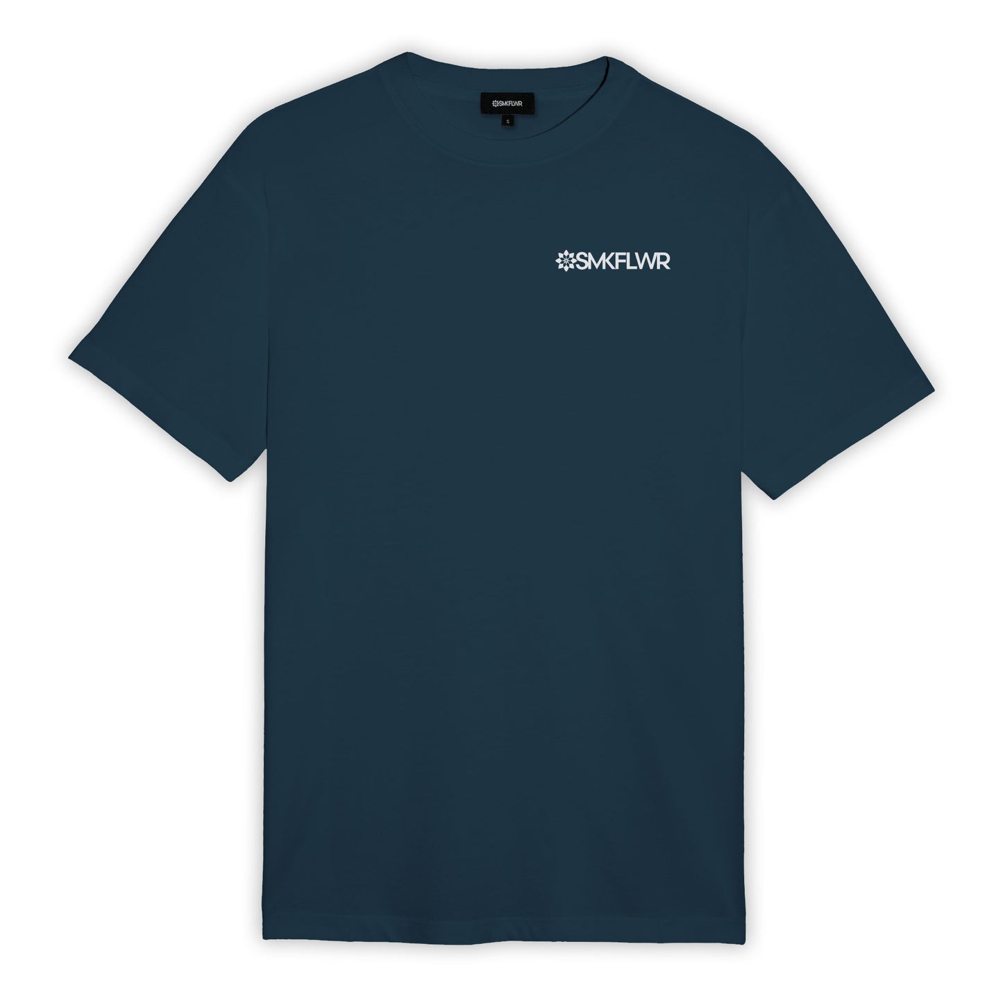 Icon Logo - Midnight Blue
