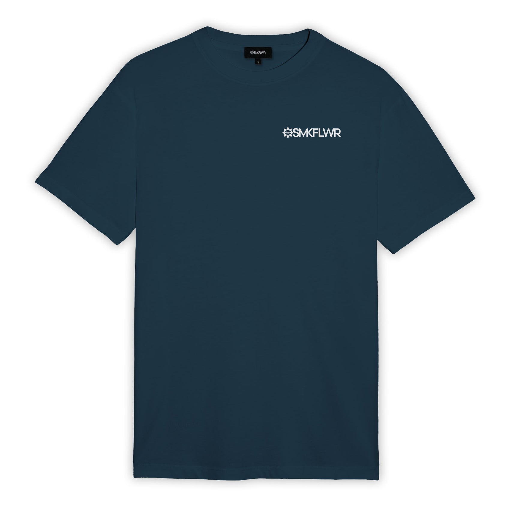 Icon Logo - Midnight Blue