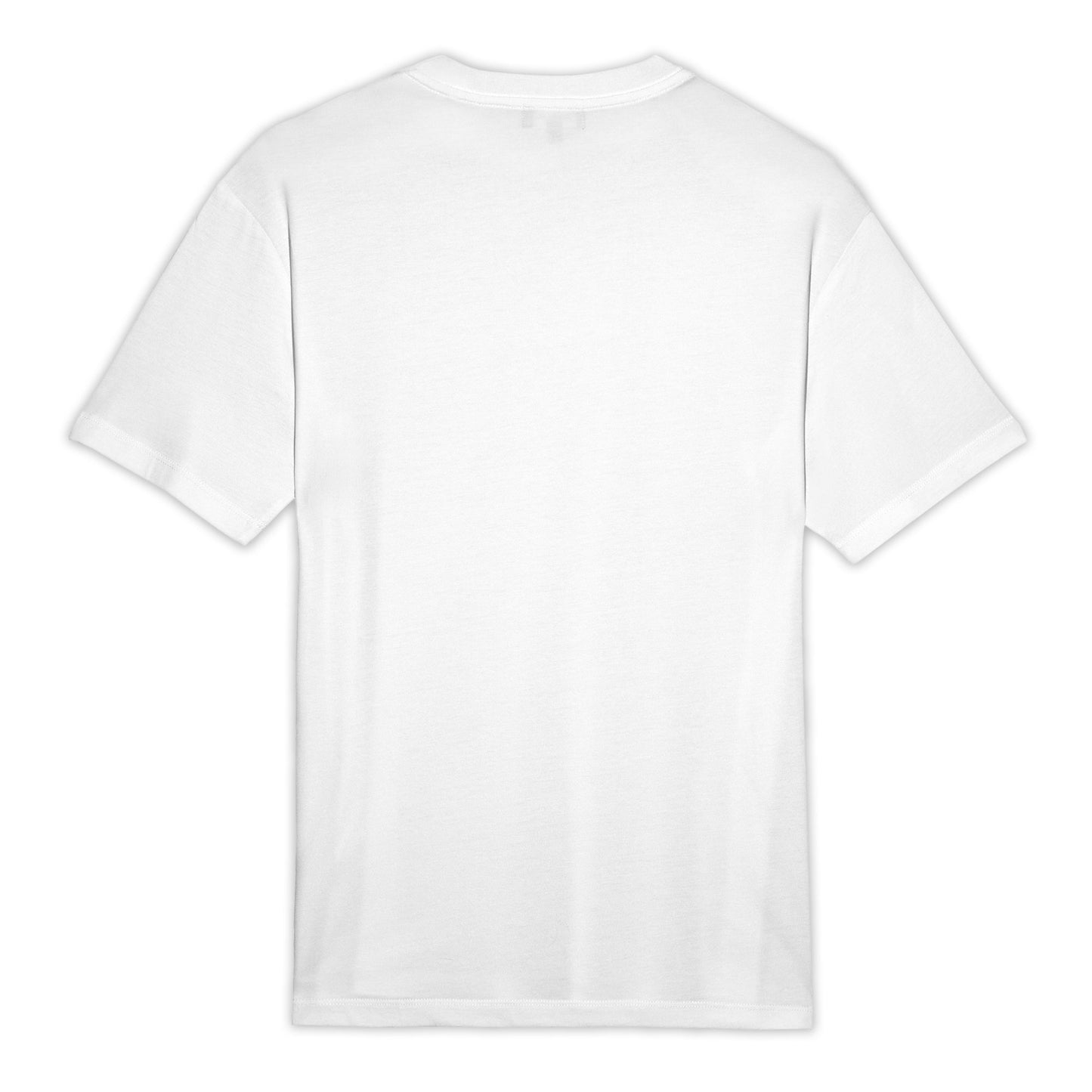 Icon Logo - Optic White