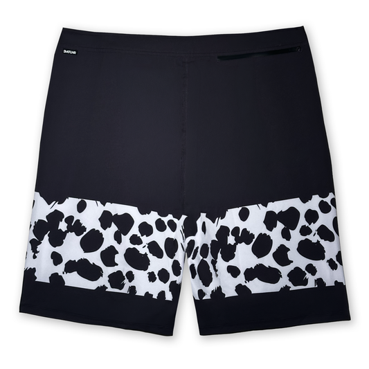 Sublime Collab Boardshorts - Lou Dog