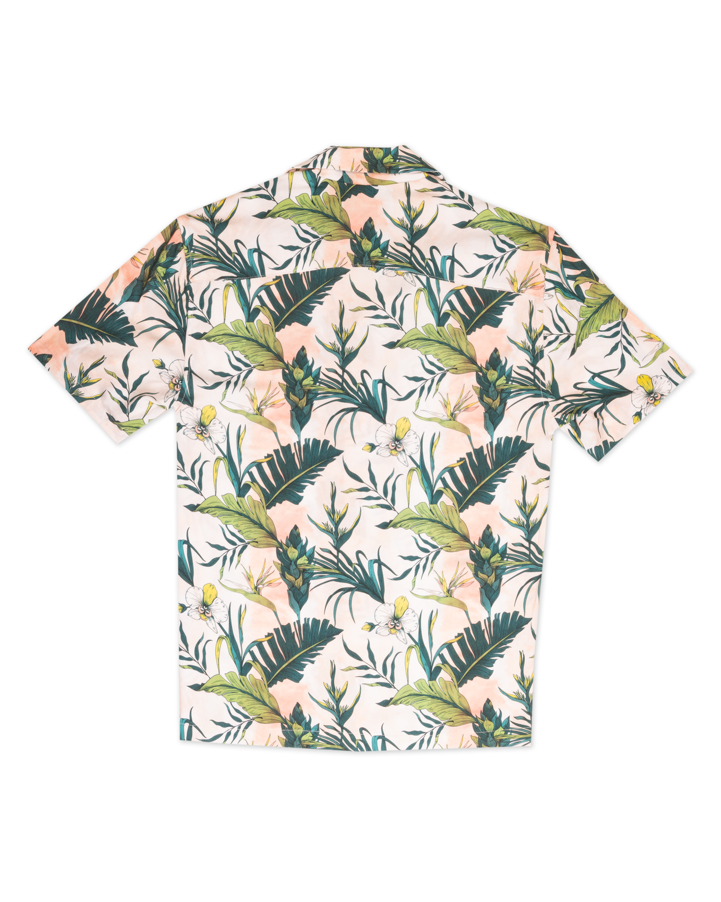 Orchid Shirt