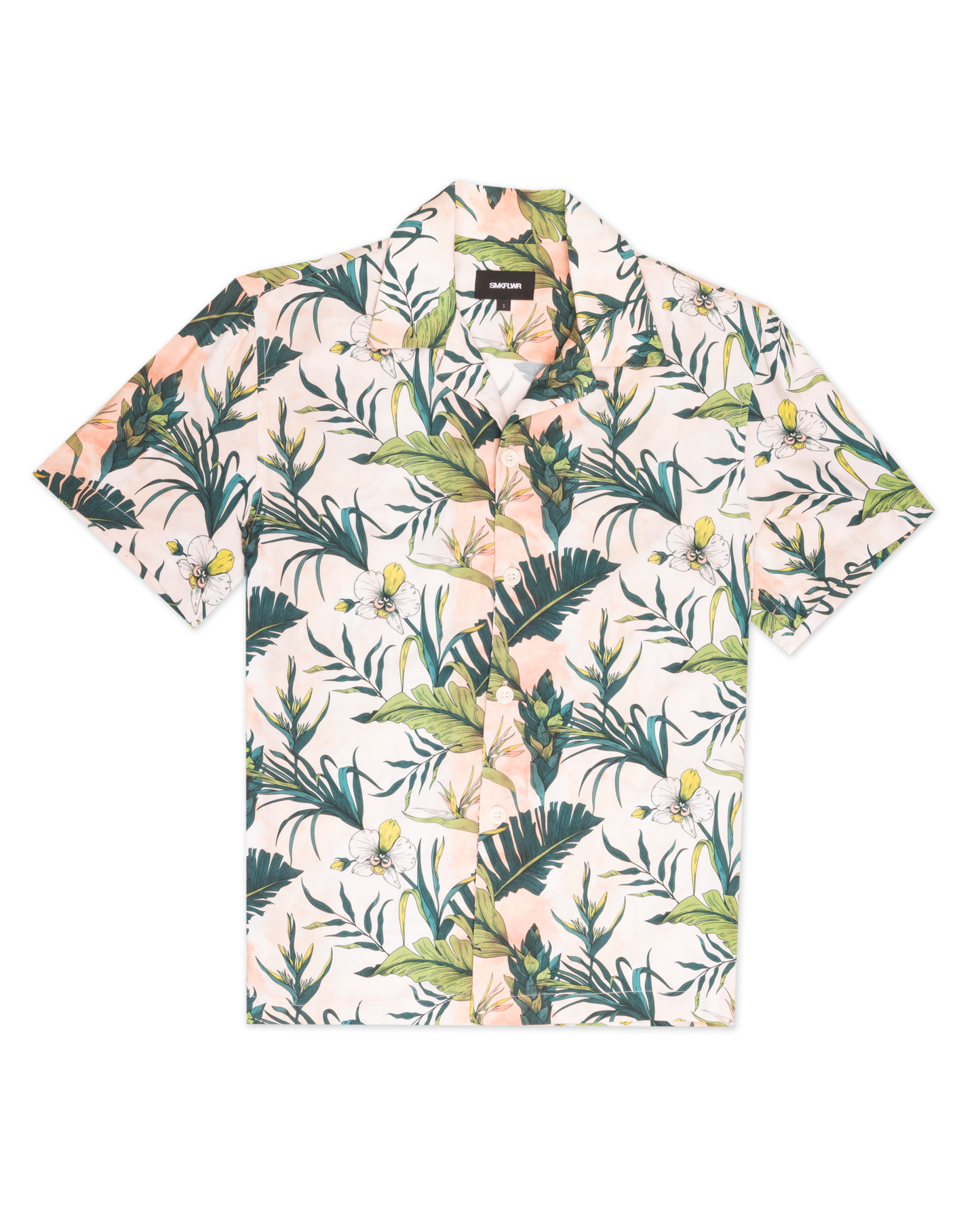 Orchid Shirt