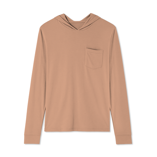 Palm Tree Long Sleeve