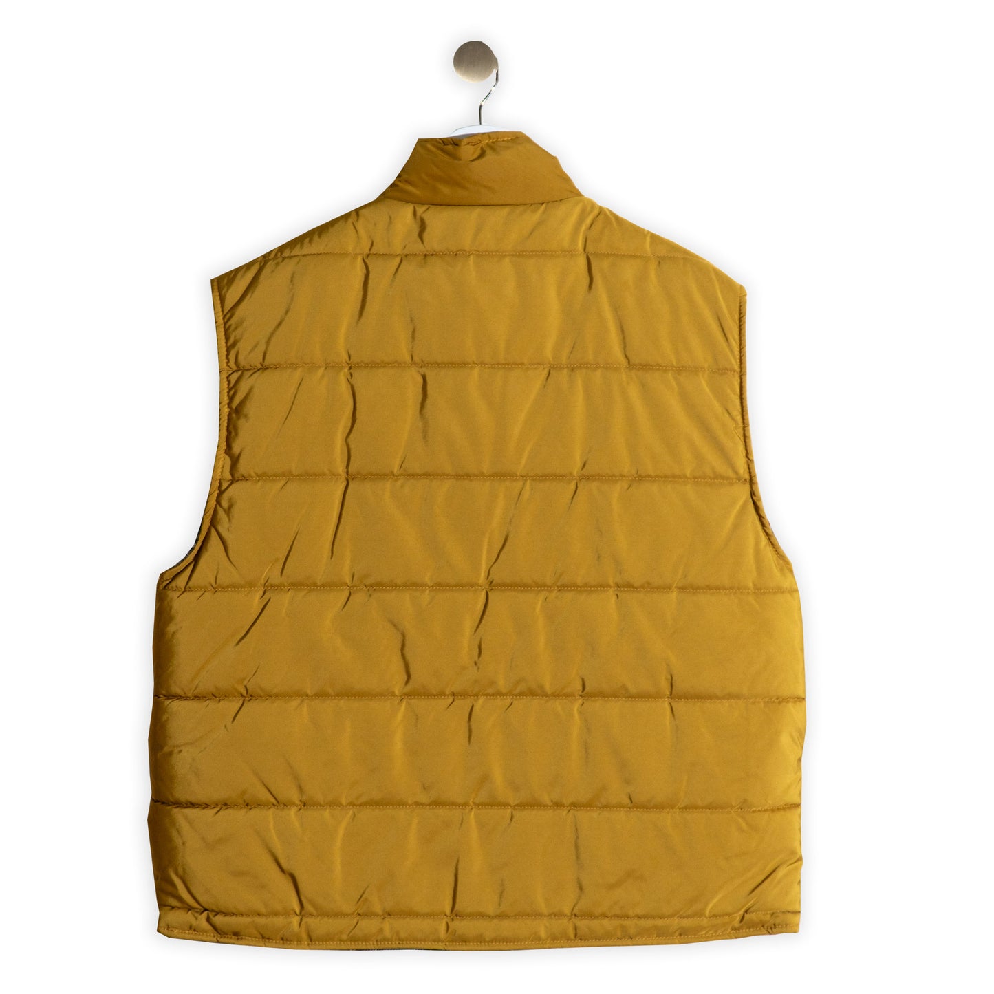 Puffer Vest