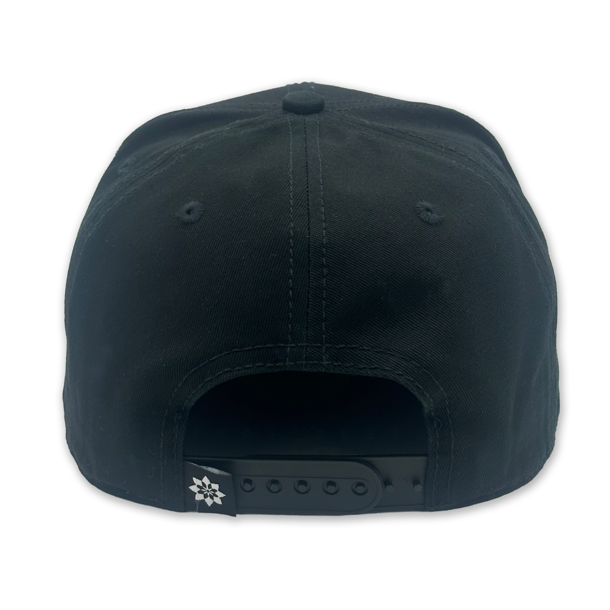 Rose Eye Snapback