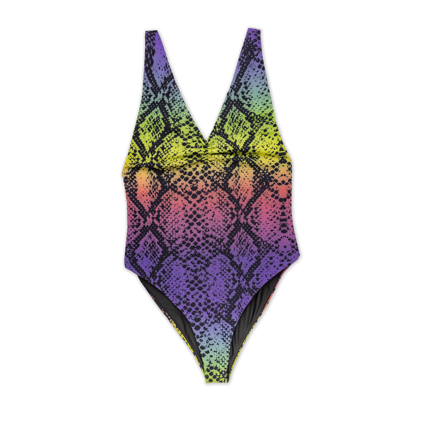 Rainbow Snake One-Piece