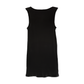 Mens Black Ruca Beater