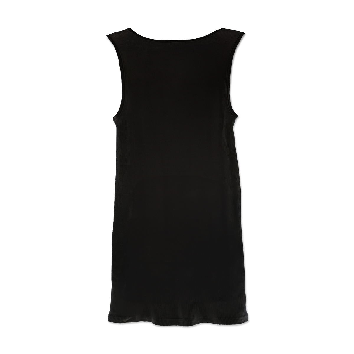 Ruca Ropa Mens Black Ruca Beater – SMKFLWR