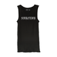 Mens Black Ruca Beater