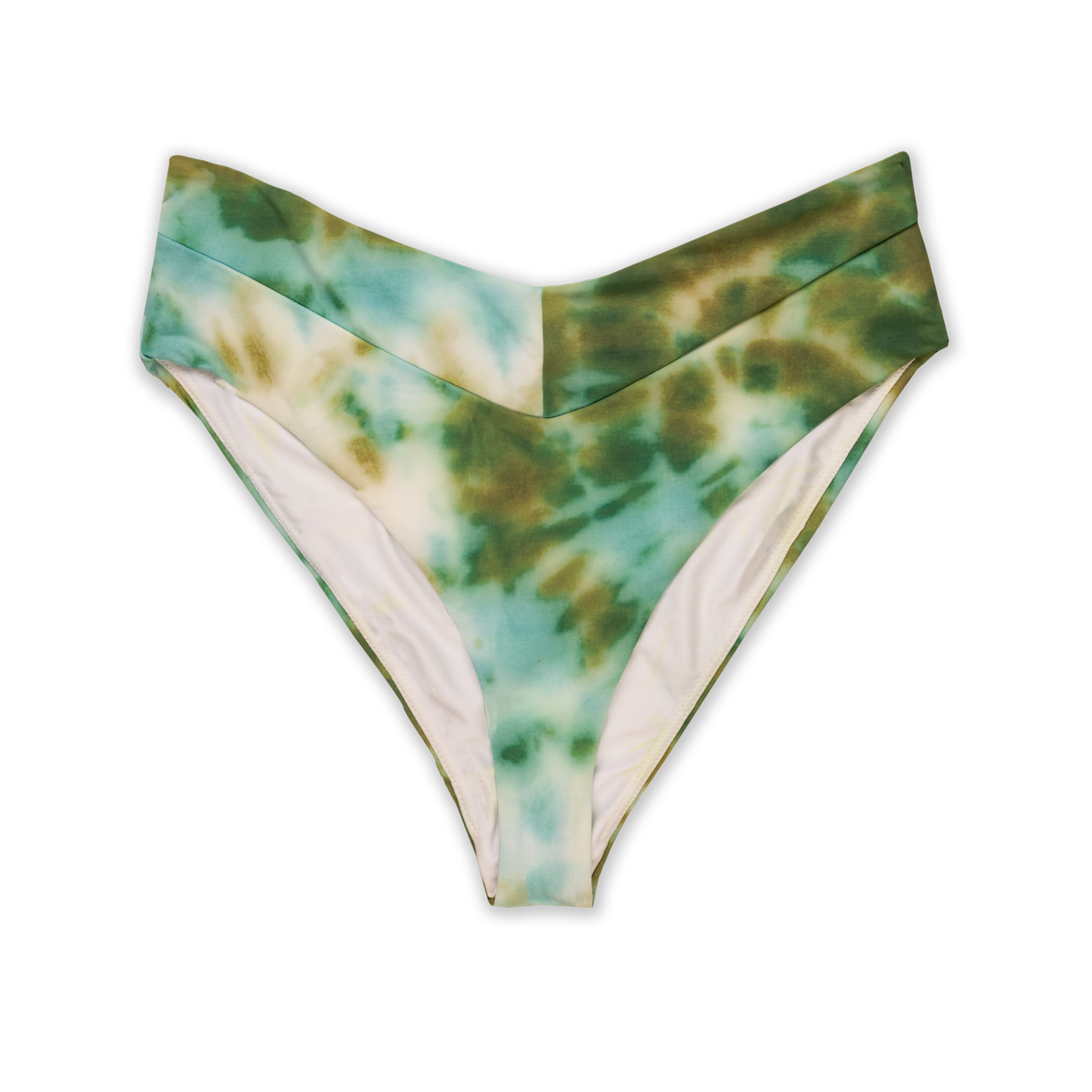 Sage Tie Dye 2-Piece (Bottom)