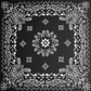 Sandwalker Buttondown (Black)