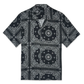 Sandwalker Buttondown (Black)