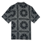 Sandwalker Buttondown (Black)