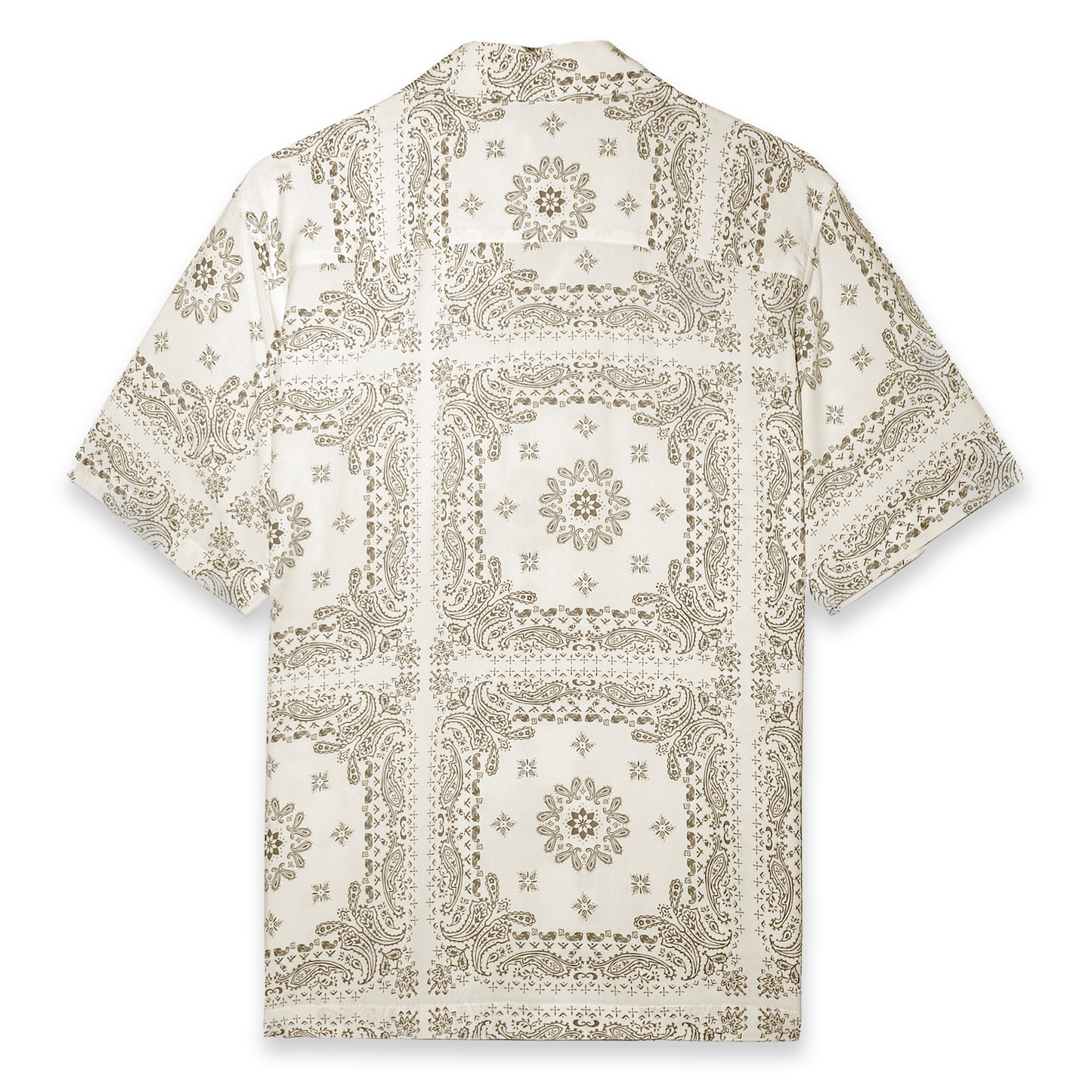 Sandwalker Buttondown (Khaki)