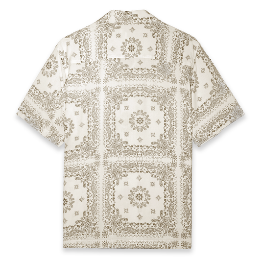 Sandwalker Buttondown (Khaki)