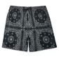 Sandwalker Trunks (Black)