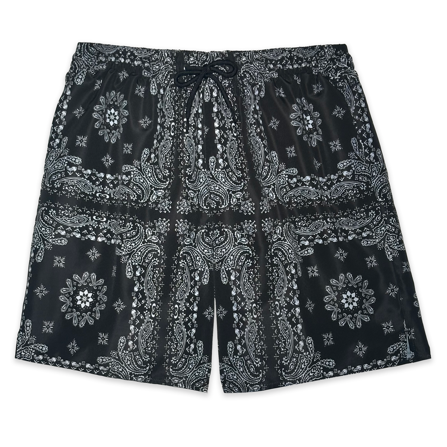 Sandwalker Trunks (Black)