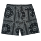 Sandwalker Trunks (Black)