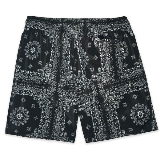 Sandwalker Trunks (Black)