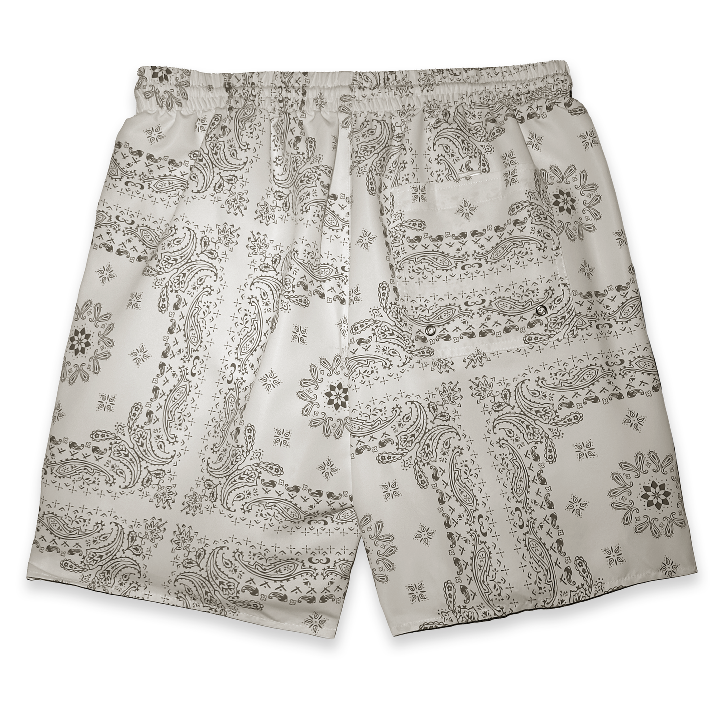 Sandwalker Trunks (Khaki)
