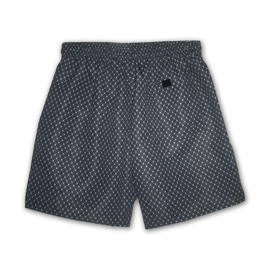 Lotus Lace Grey Trunks