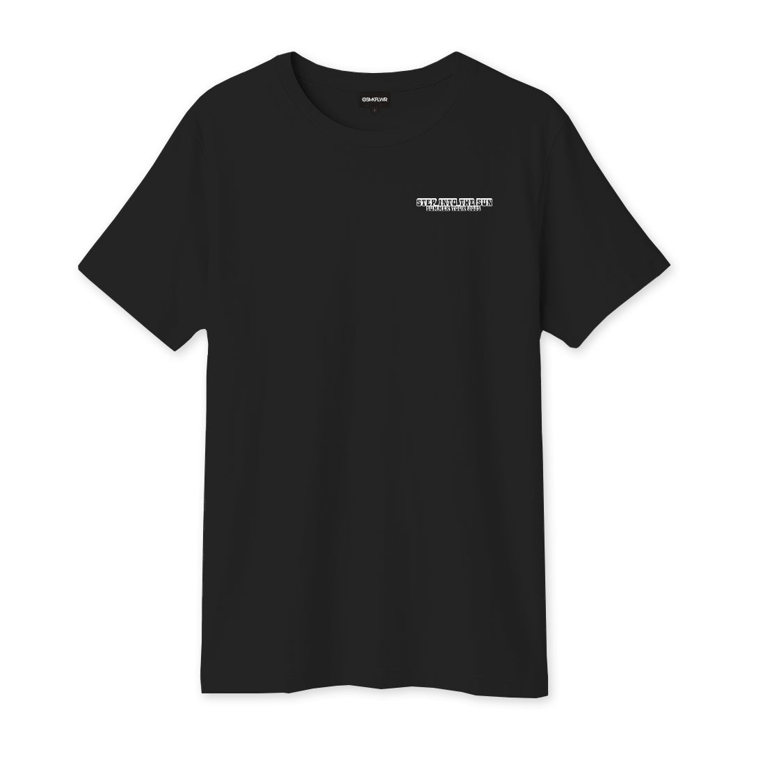 Slightly Stoopid x SMKFLWR – Step Into The Sun Tour Tee