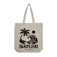 SMKFLWR Island Tote