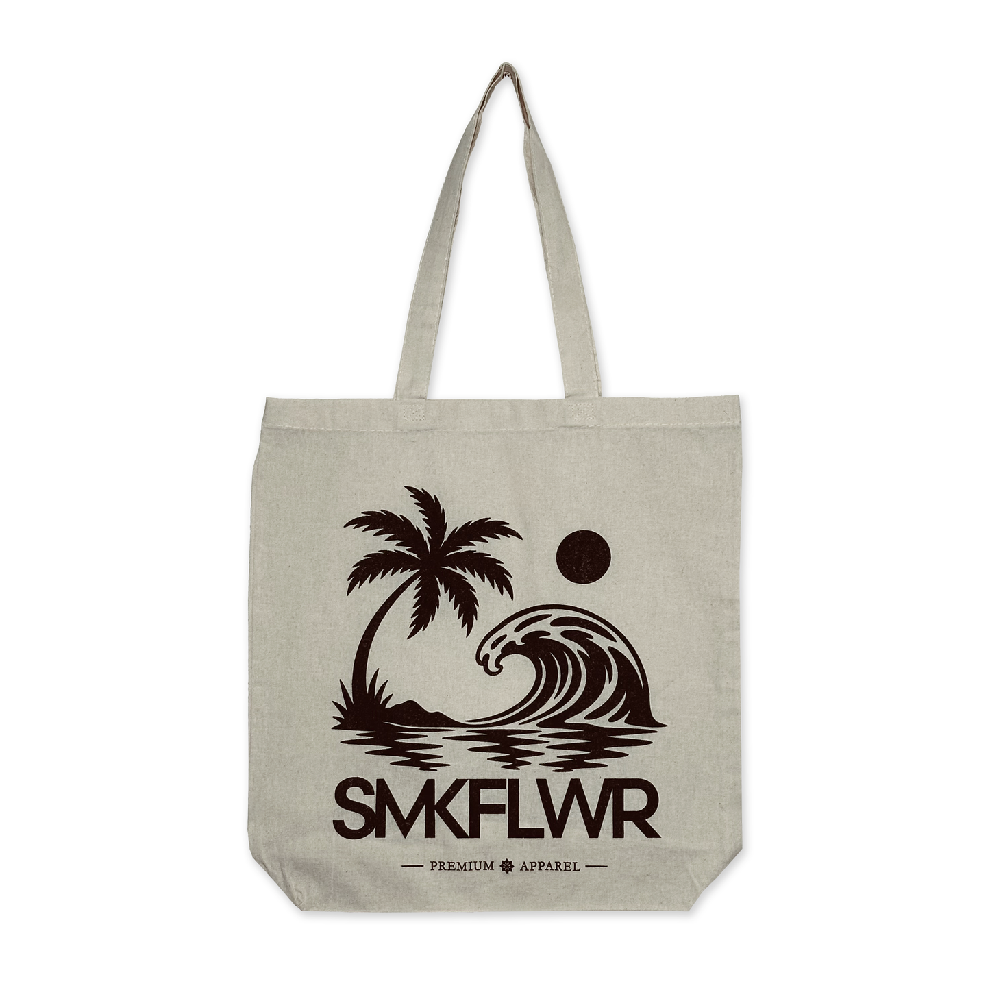 SMKFLWR Island Tote