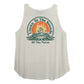 Sound Of The Waves Tank