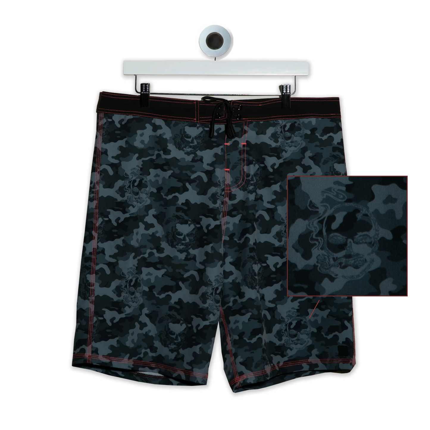 Slightly Stoopid X SMKFLWR Board Shorts