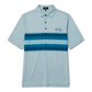 Slightly Stoopid Golf Polo - Blue